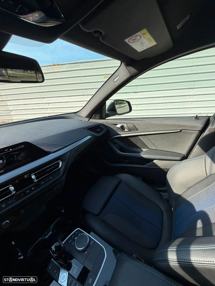 BMW 216 Gran Coupé Pack Desportivo M - 19