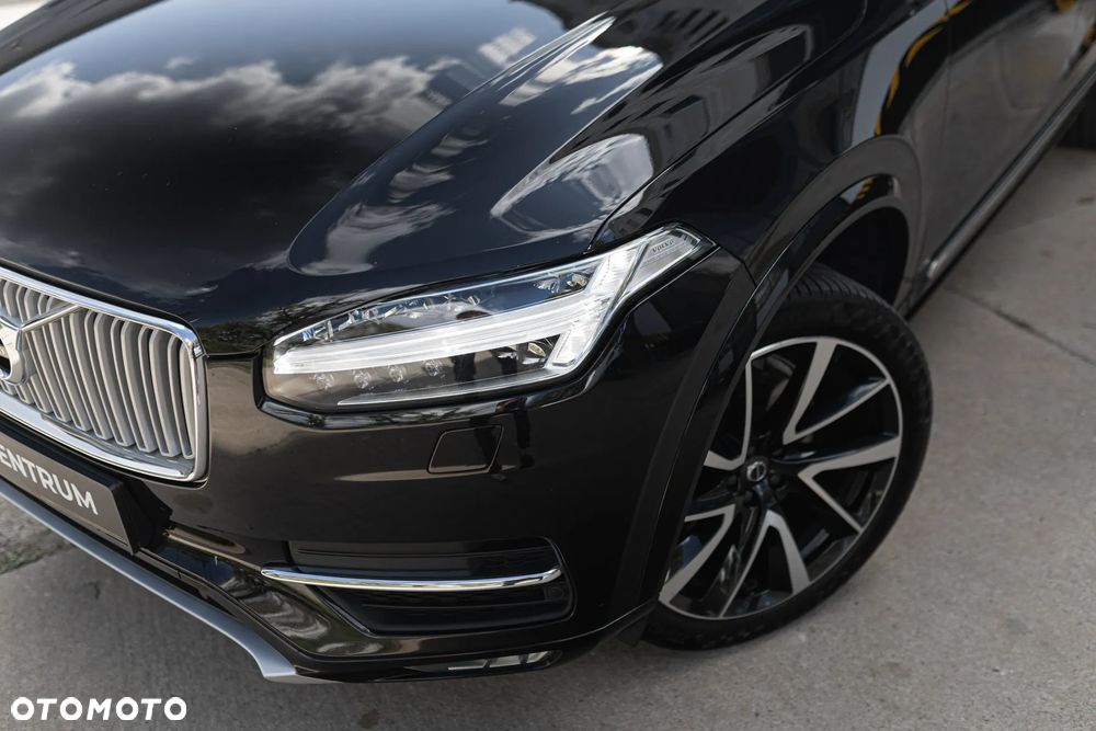 Volvo XC 90 D5 SCR AWD Inscription - 2
