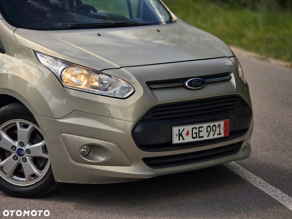 Ford Tourneo Connect 1.5 TDCi Start-Stop Titanium - 33