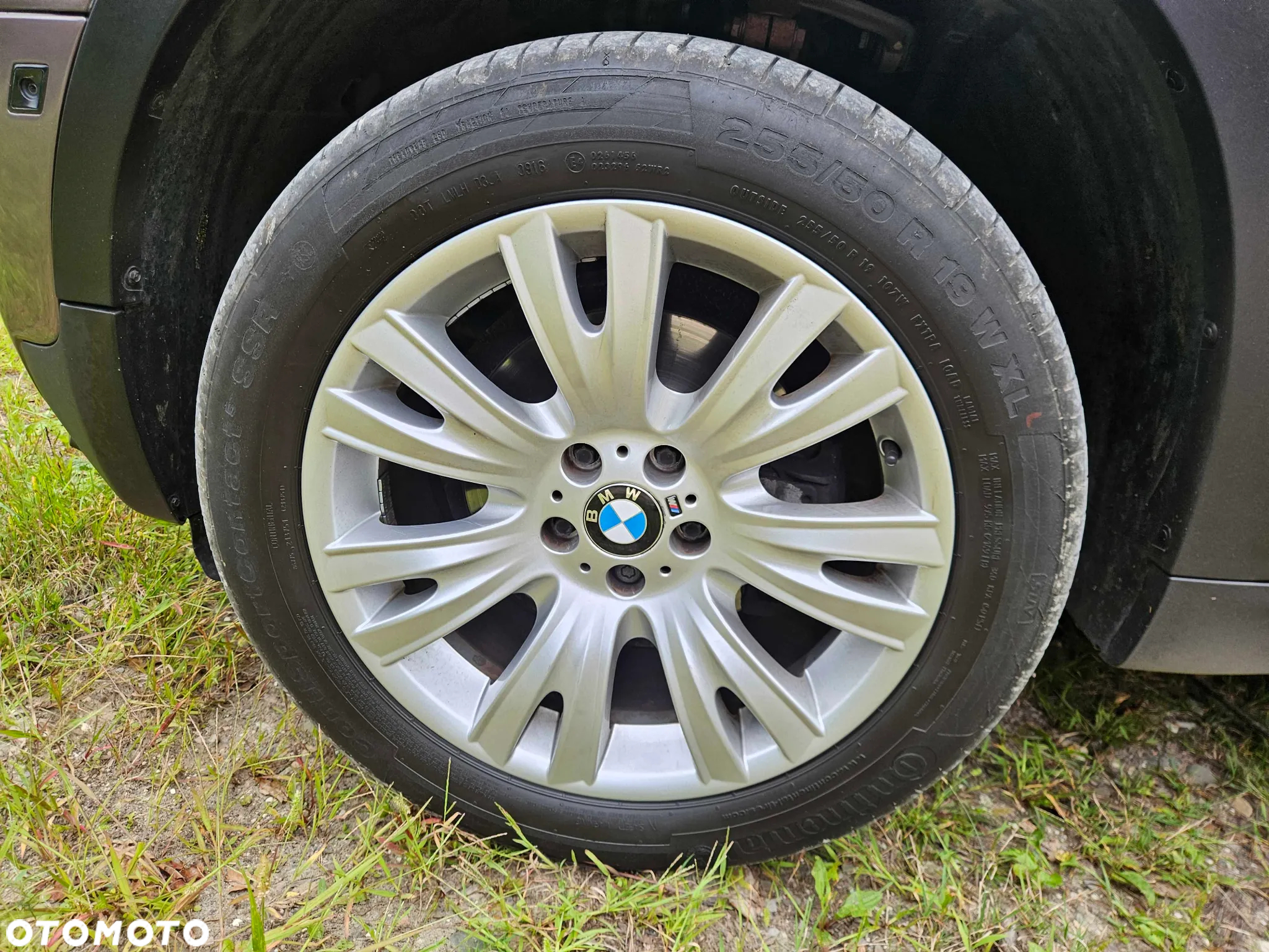 BMW X5 3.0d xDrive - 10