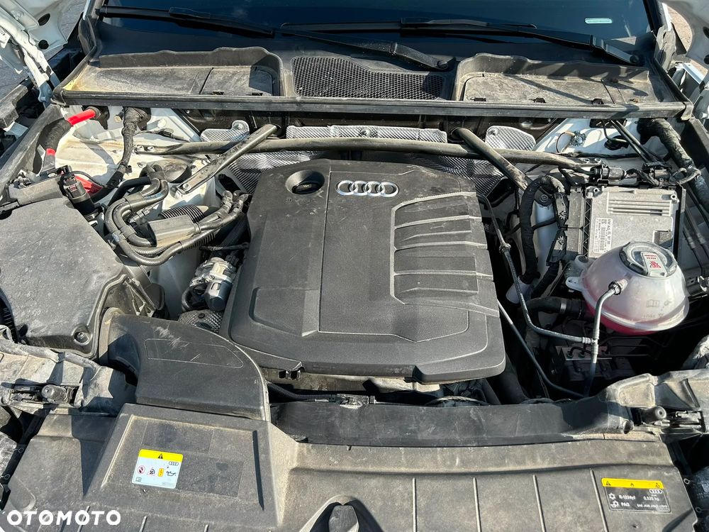 Audi Q5 40 TDI quattro S tronic S line - 13