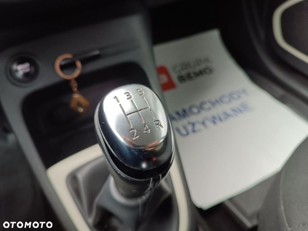 Renault Captur 0.9 Energy TCe Life - 22