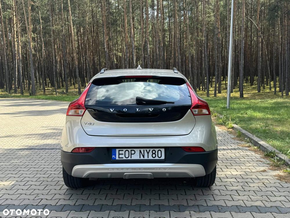 Volvo V40 - 3