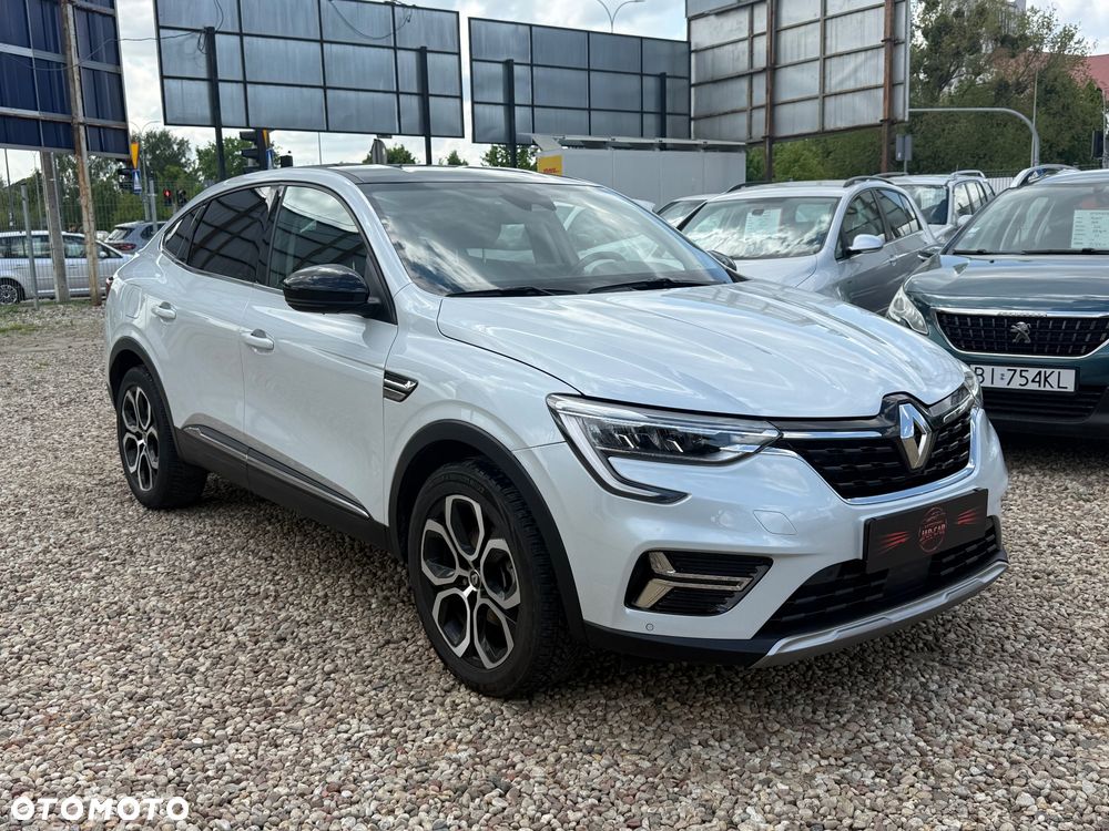 Renault Arkana - 2