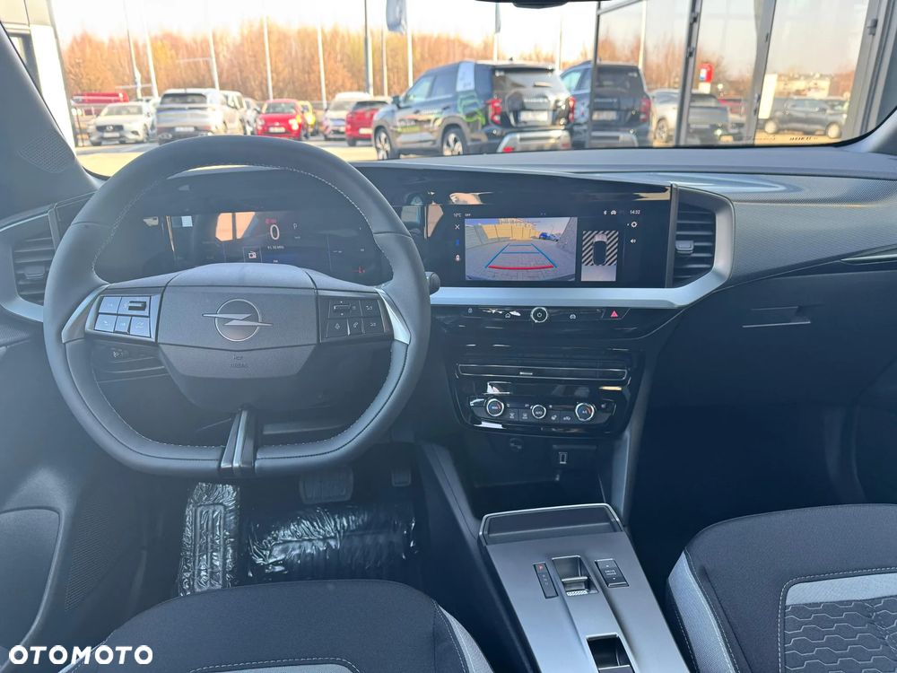 Opel Mokka 1.2 T mHEV Business Edition S&S eDTC6 - 13