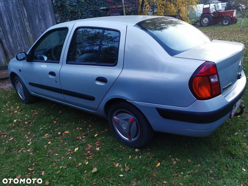 Renault Thalia - 5
