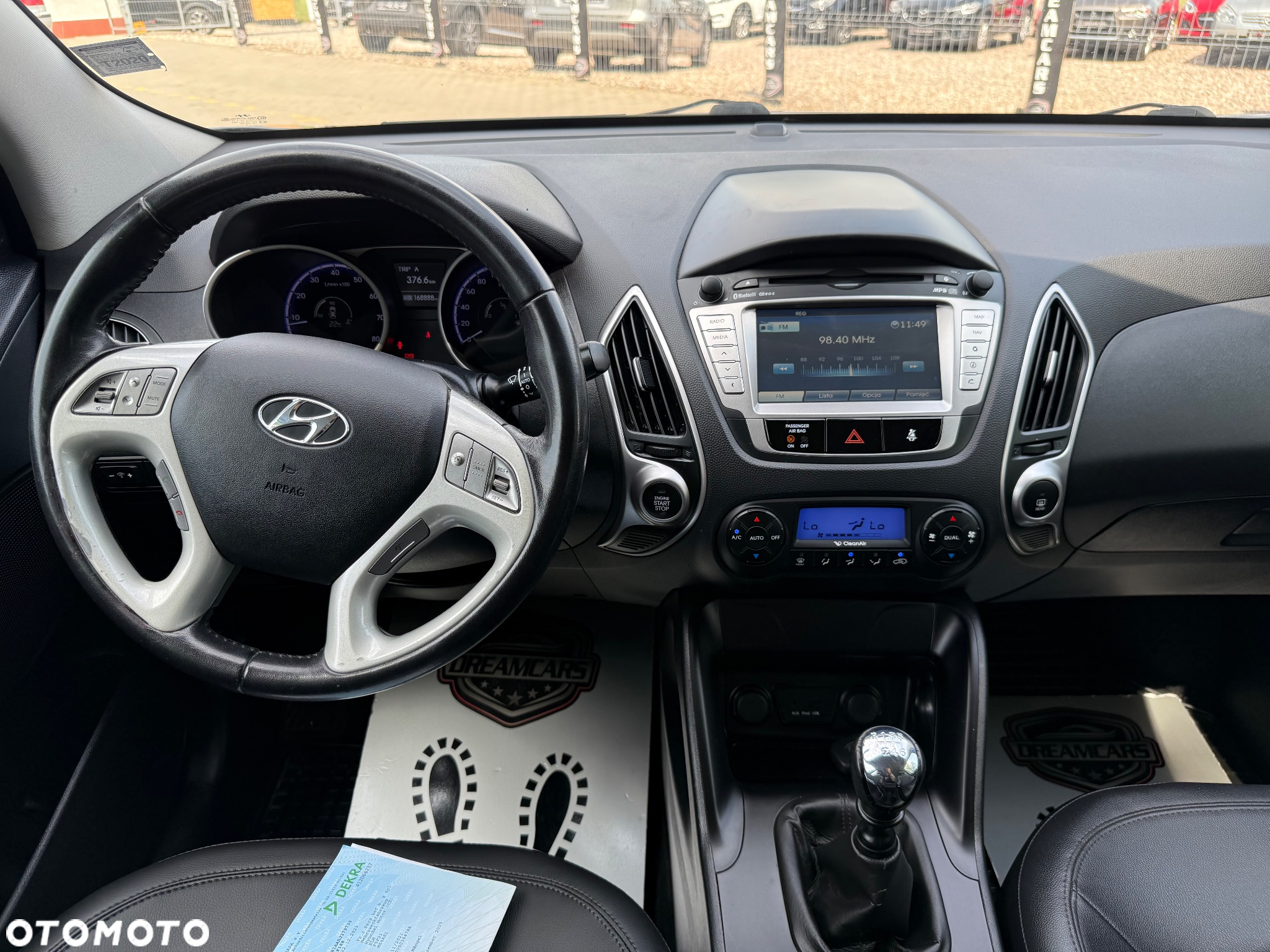 Hyundai ix35 - 19