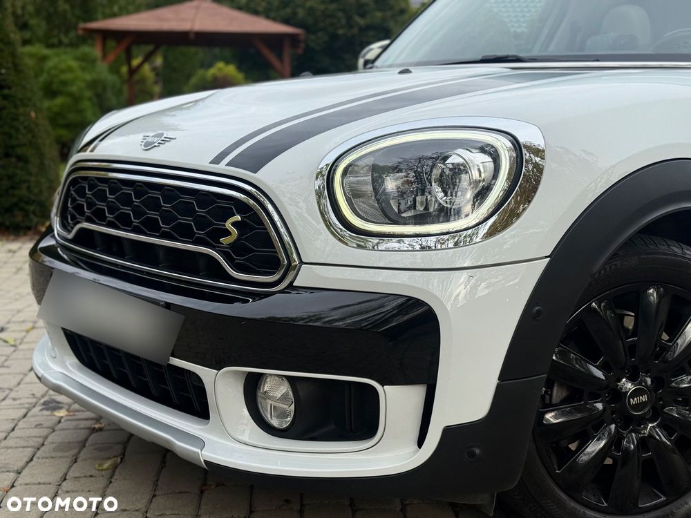 Mini Countryman 2019 photo 4