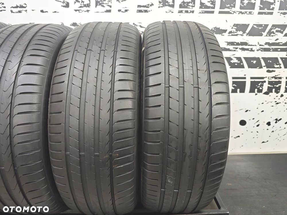4x 235/55r18 pirelli 2020 opony letnie 6mm 51271 - 3