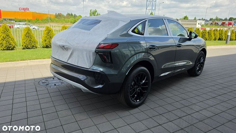 Audi Q3 Sportback - 5