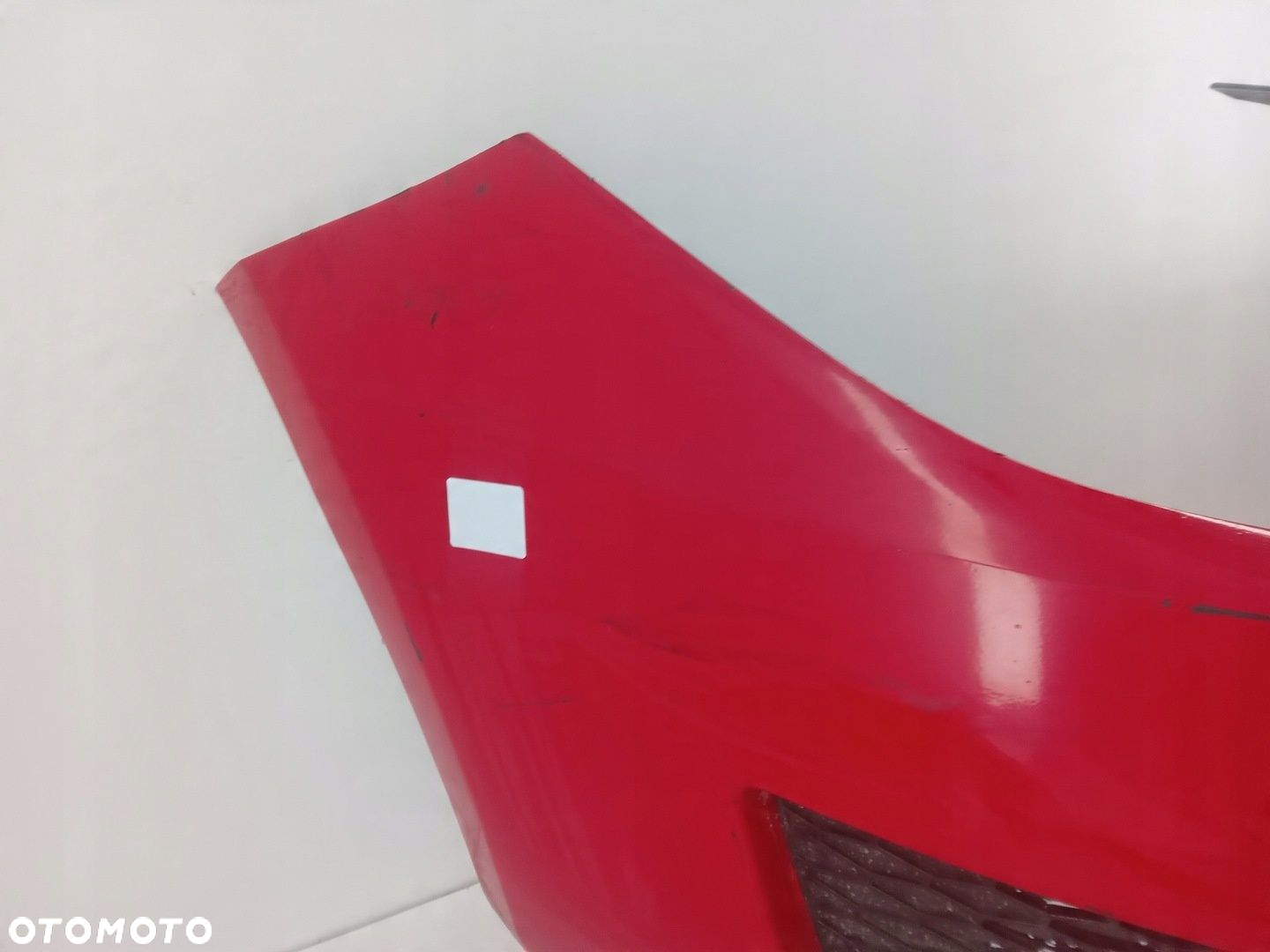 ZDERZAK PRZEDNI PRZÓD SEAT LEON II 04-08 - 4