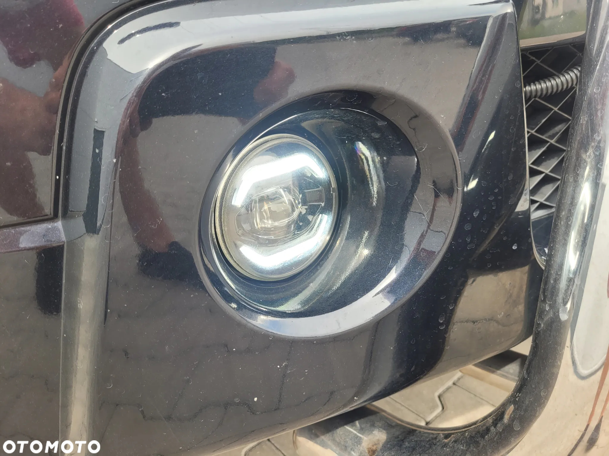 Suzuki Grand Vitara 2.0 De luxe - 10