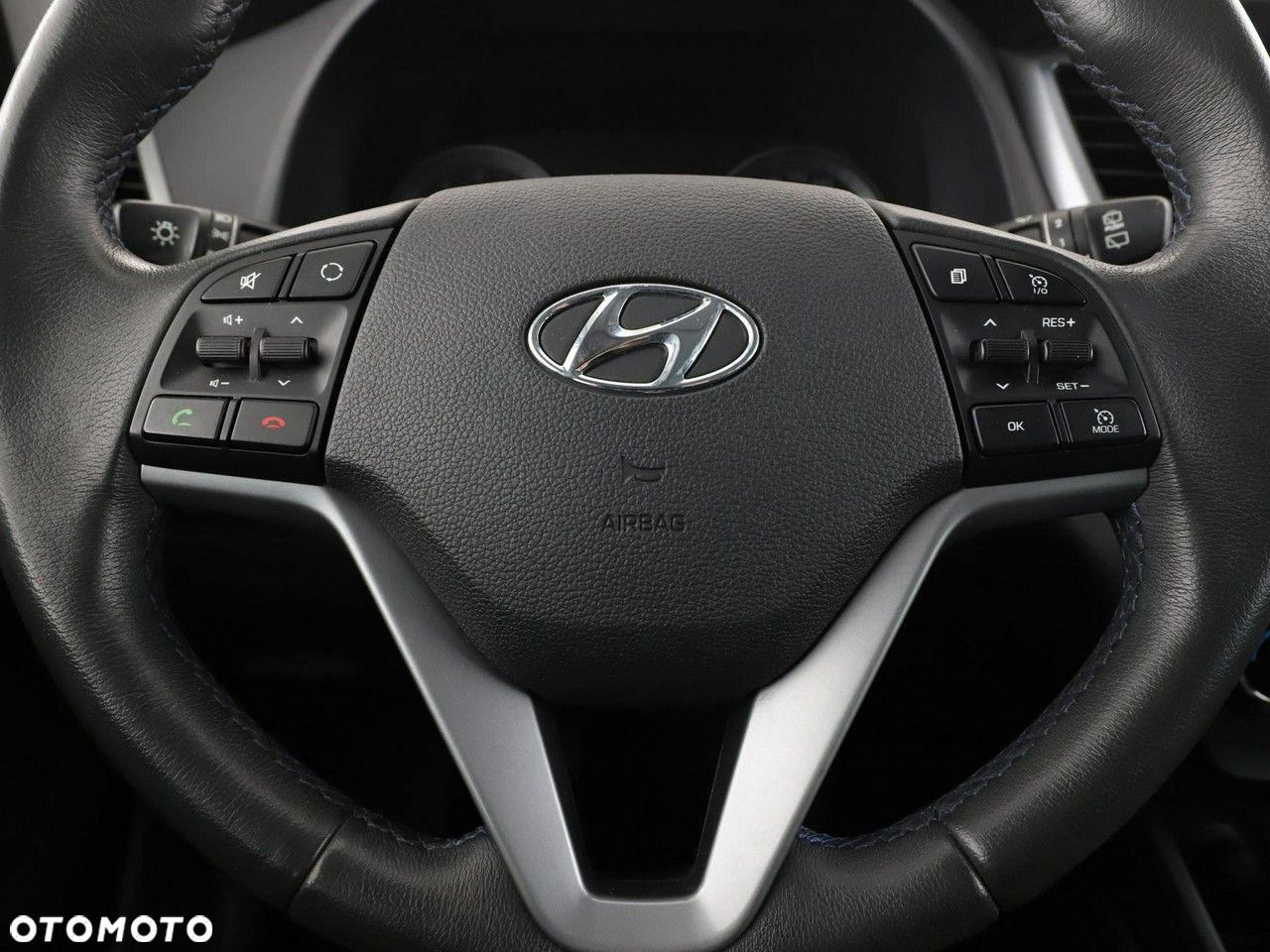 Hyundai Tucson 1.6 Turbo 2WD Advantage - 21