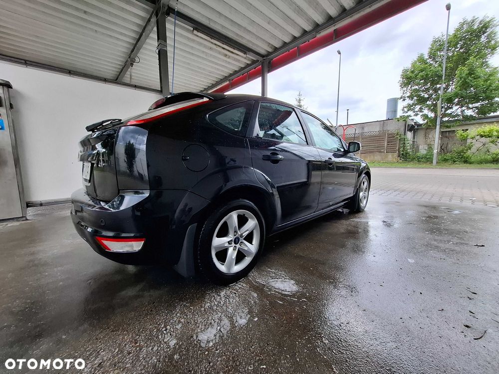 Ford Focus - 4