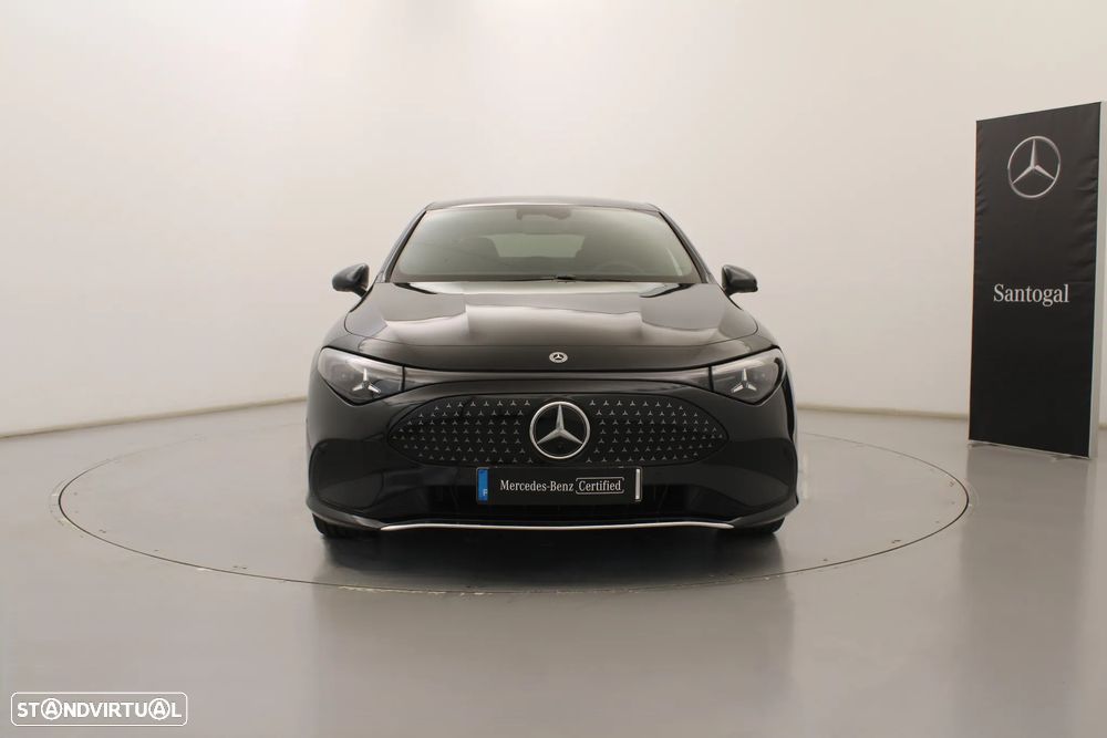 Mercedes-Benz CLA 250+ EQ - 16