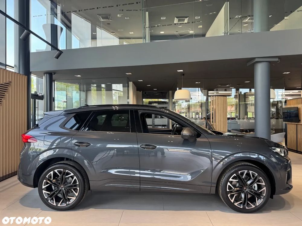 Cupra Terramar - 5