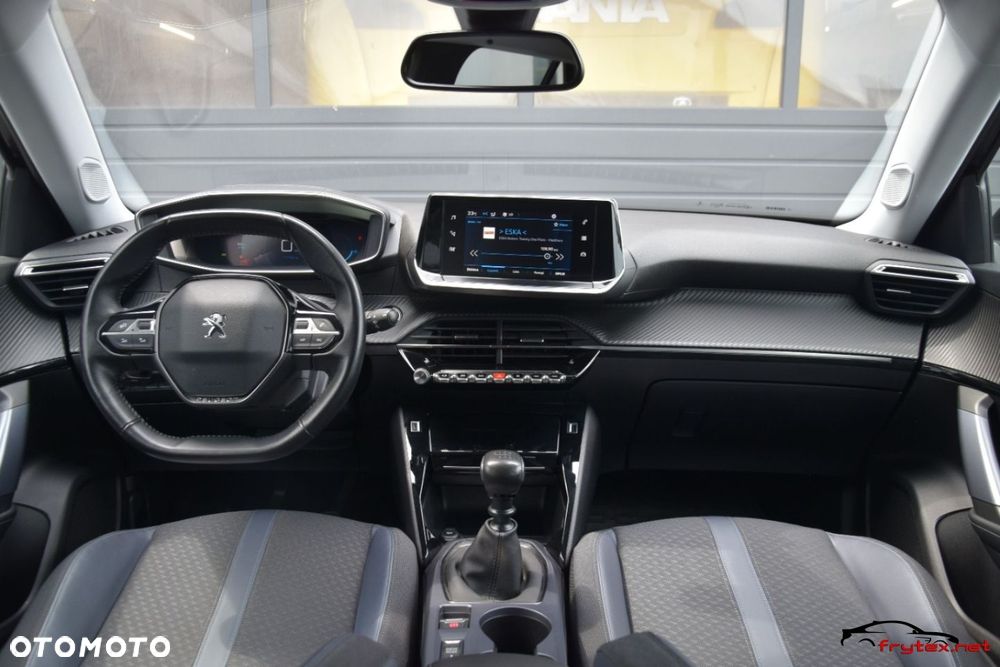 Peugeot 2008 - 31
