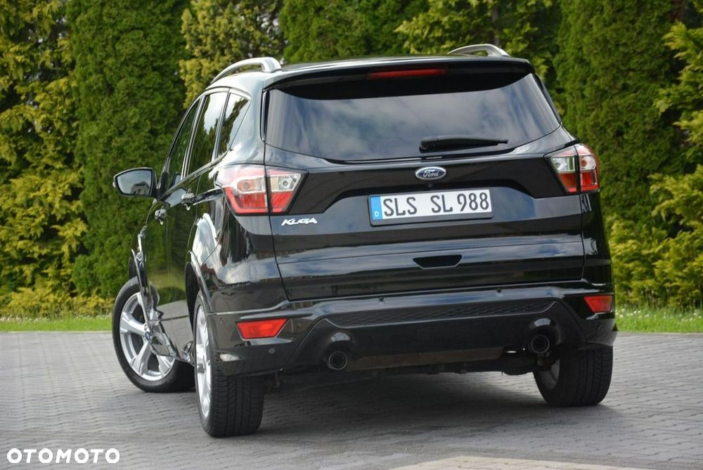 Ford Kuga 1.5 EcoBoost 2x4 ST-Line - 7