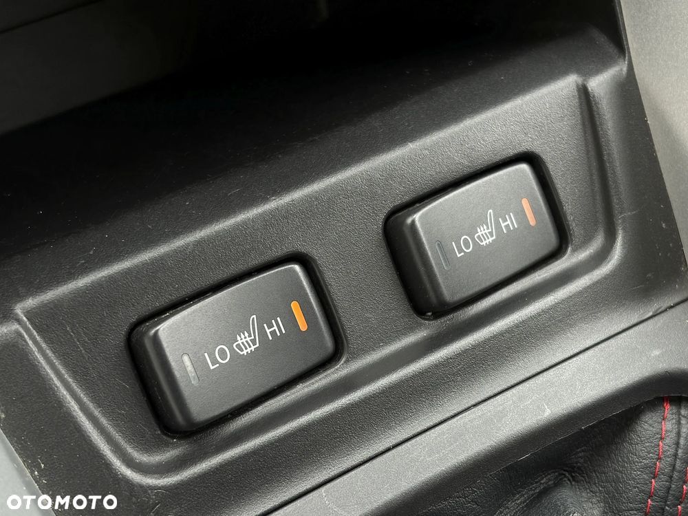 Suzuki Vitara 1.4 T Boosterjet S 2WD - 33