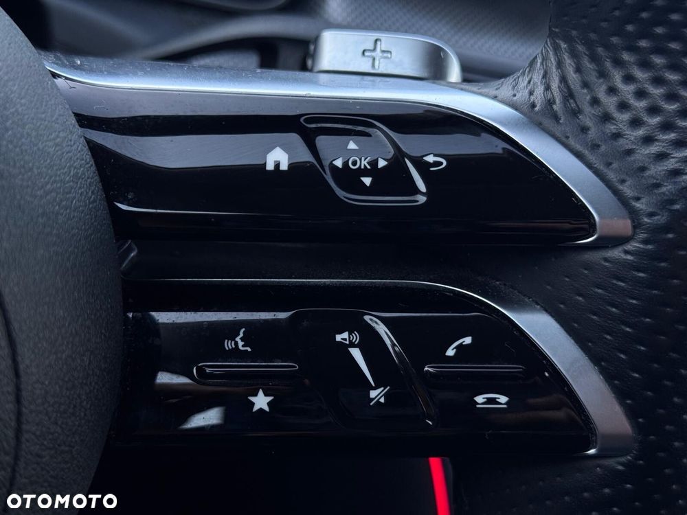 Mercedes-Benz Klasa C - 23