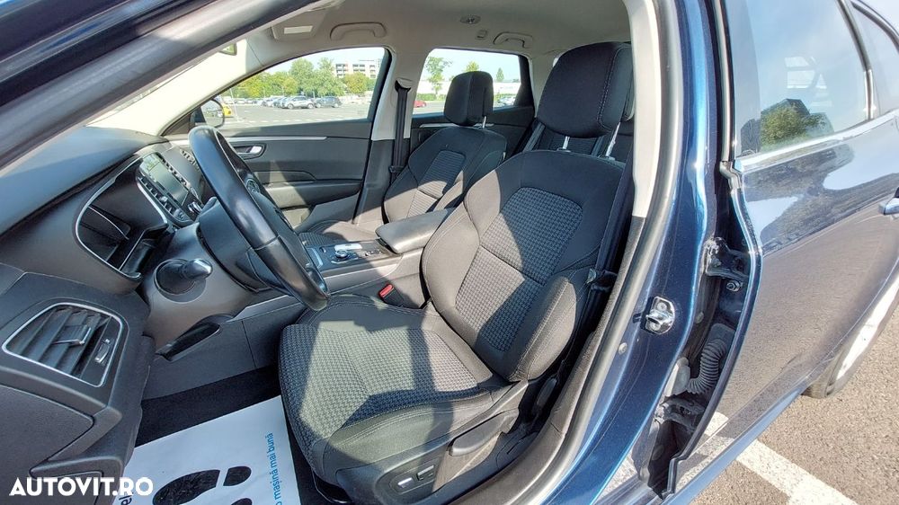 Renault Talisman - 11