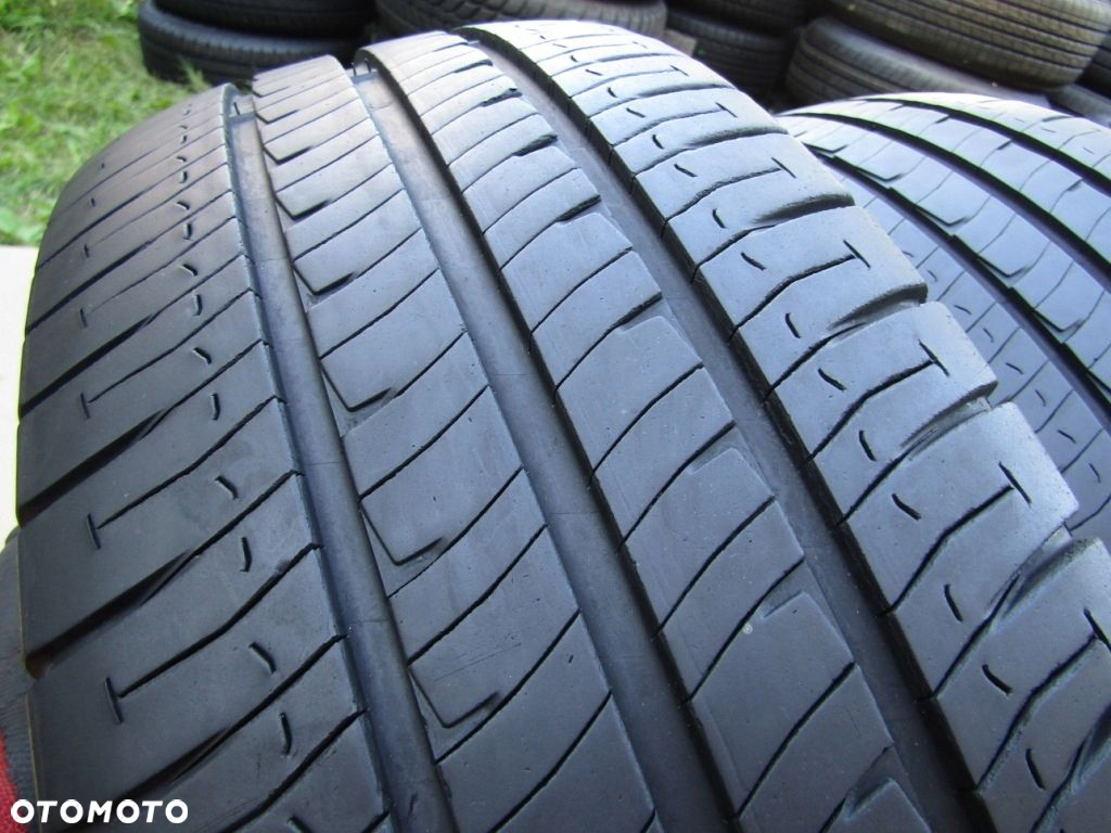 4x Opony 235/65 16C 115/113 R Michelin Agilis letnie / Wzmacniane - 8