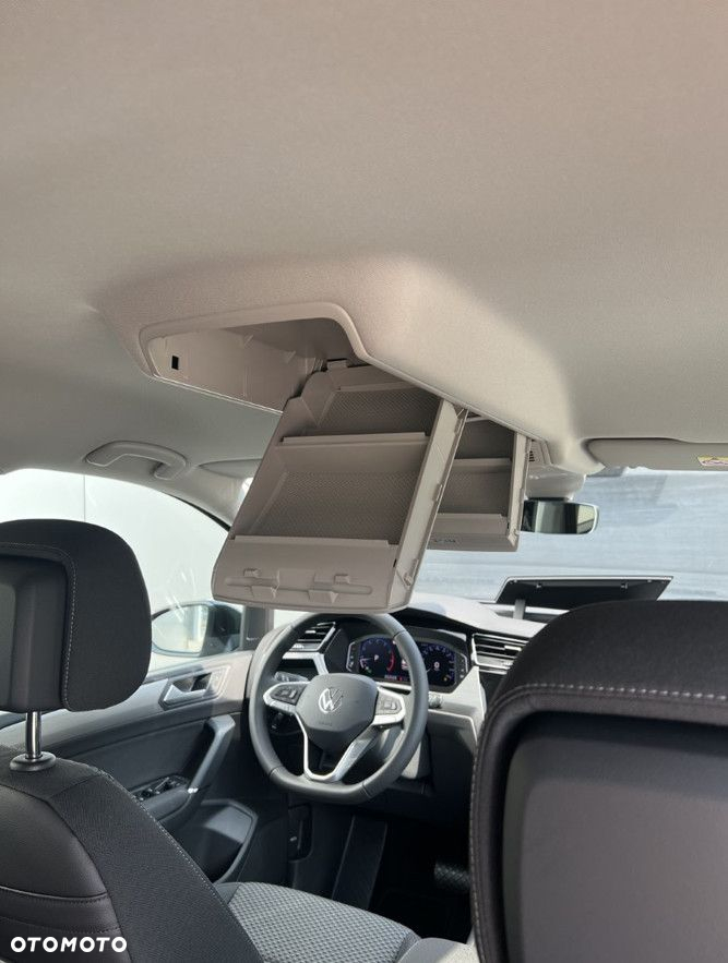 Volkswagen Touran 1.5 TSI EVO Comfortline DSG - 27