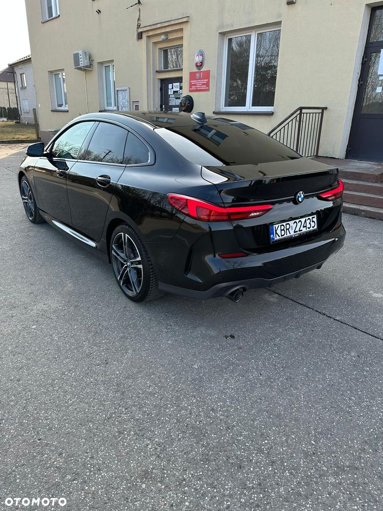 BMW Seria 2 218i M Sport - 4