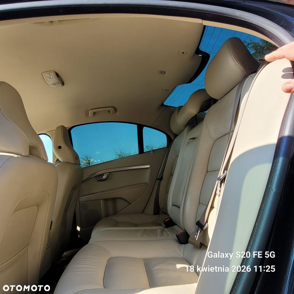 Volvo S80 D3 Momentum - 26