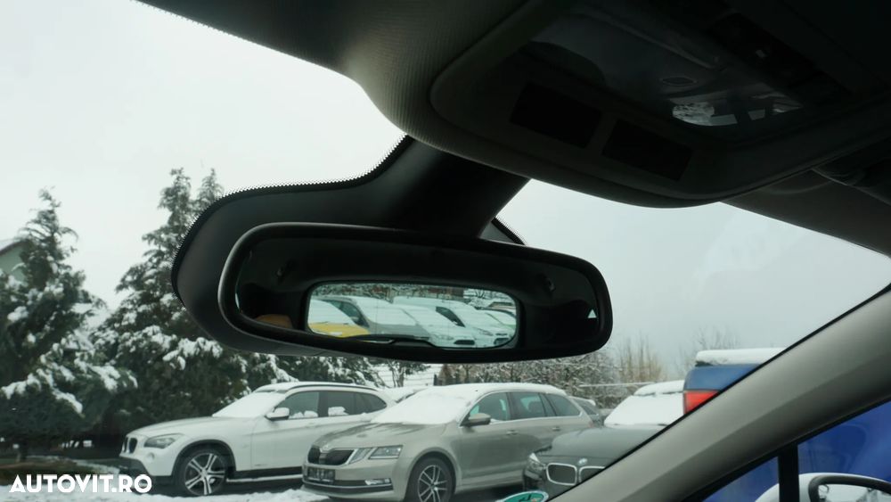 Opel Astra 1.6 D Start/Stop Selection - 31