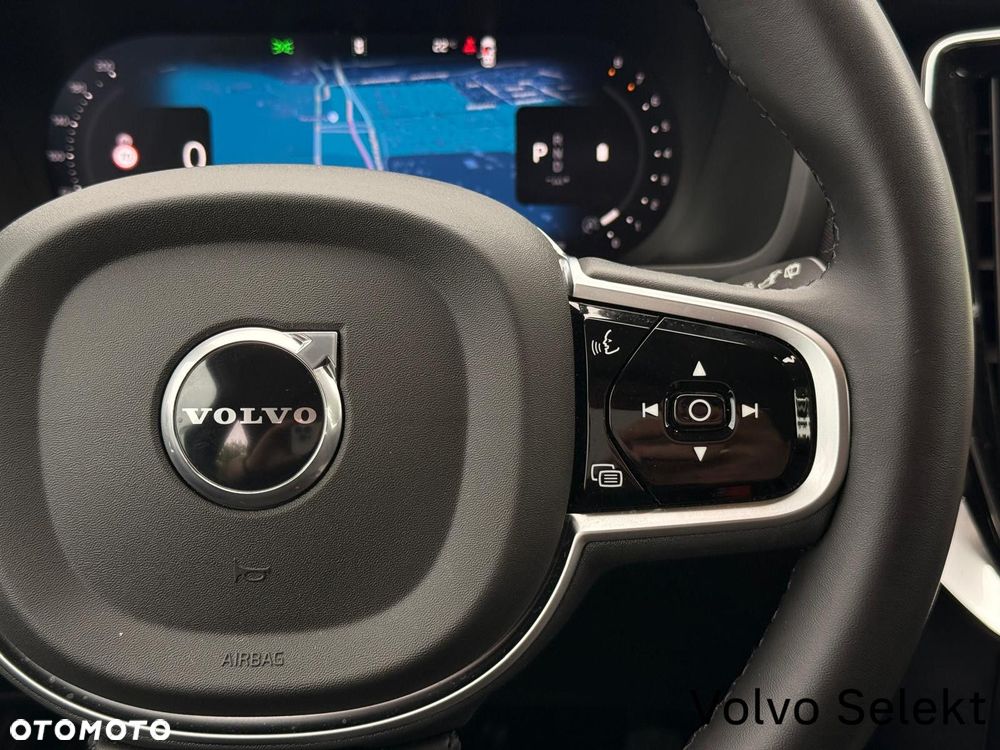 Volvo XC 90 B5 B AWD Plus Bright 7os - 16