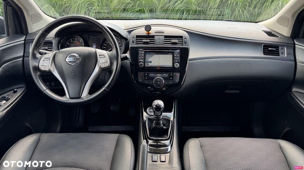 Nissan Pulsar 1.2 DIG-T N-Vision - 3