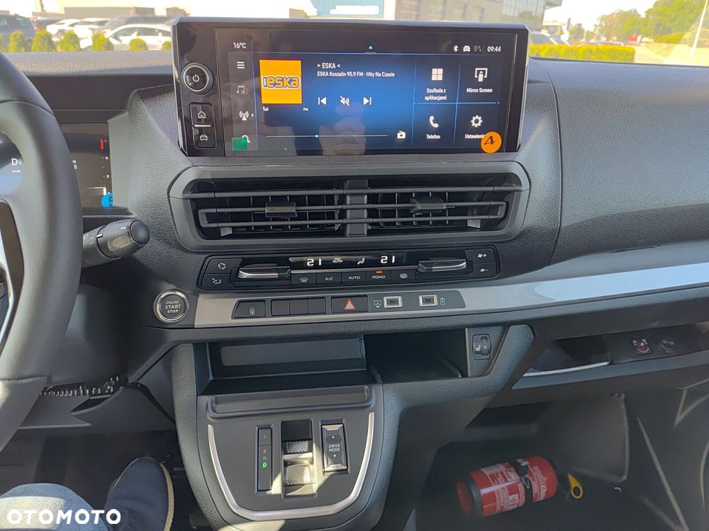 Opel Vivaro - 23