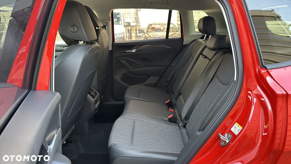 Volkswagen Tiguan 1.5 eTSI Life Plus DSG - 21
