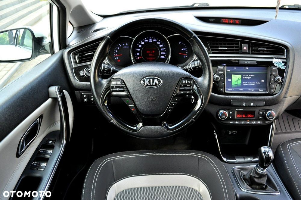 Kia Ceed 1.6 CRDi XL - 7