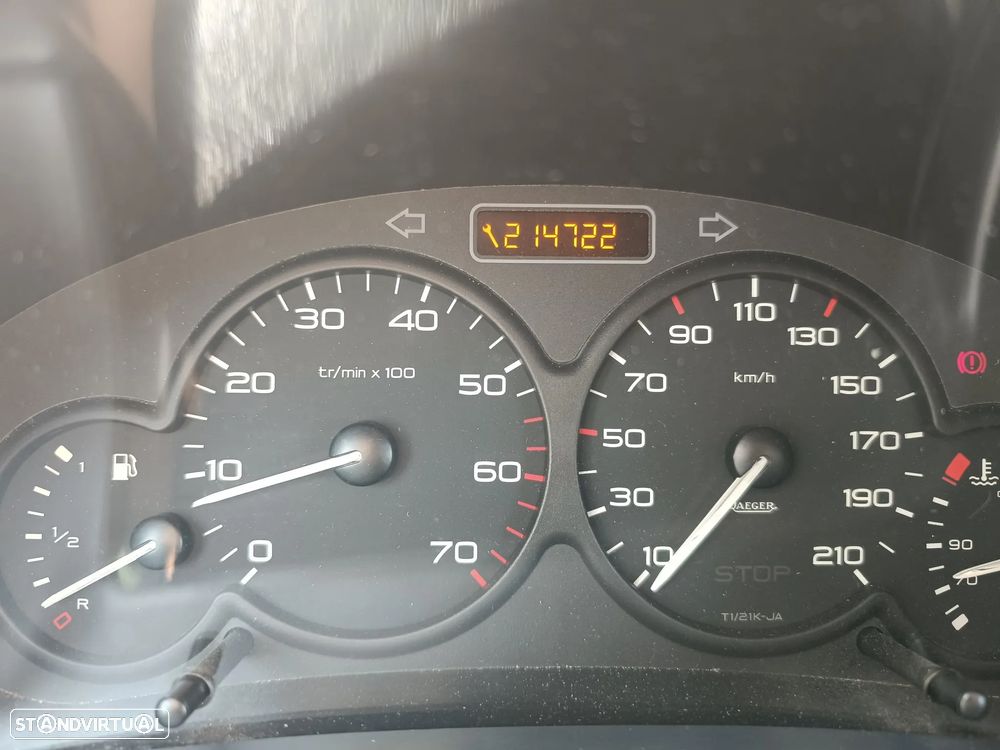 Citroën Berlingo - 17