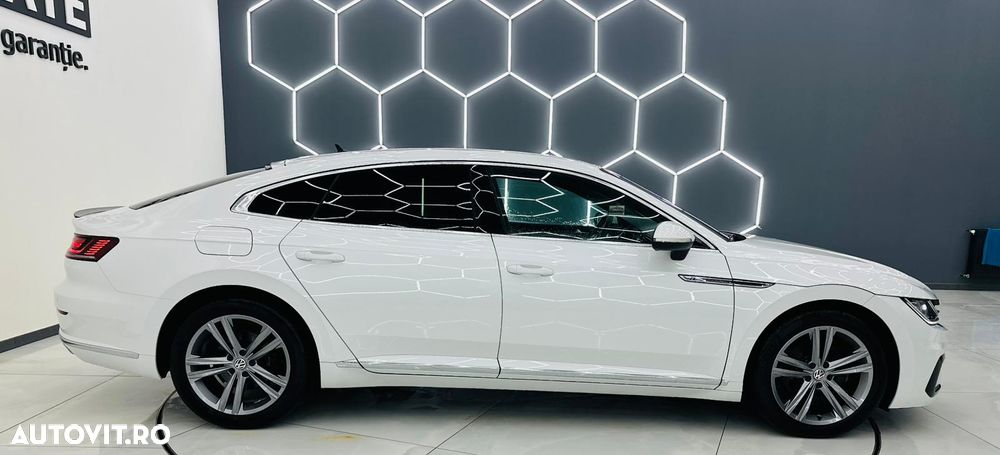 Volkswagen ARTEON 2.0 TDI DSG R-Line - 36