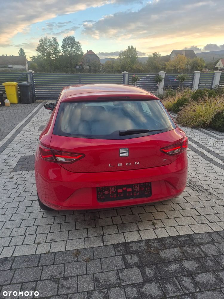 Seat Leon - 7