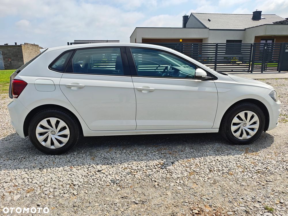 Volkswagen Polo 1.0 JOIN - 2