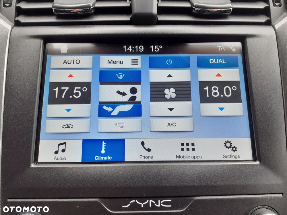 Ford Mondeo - 15