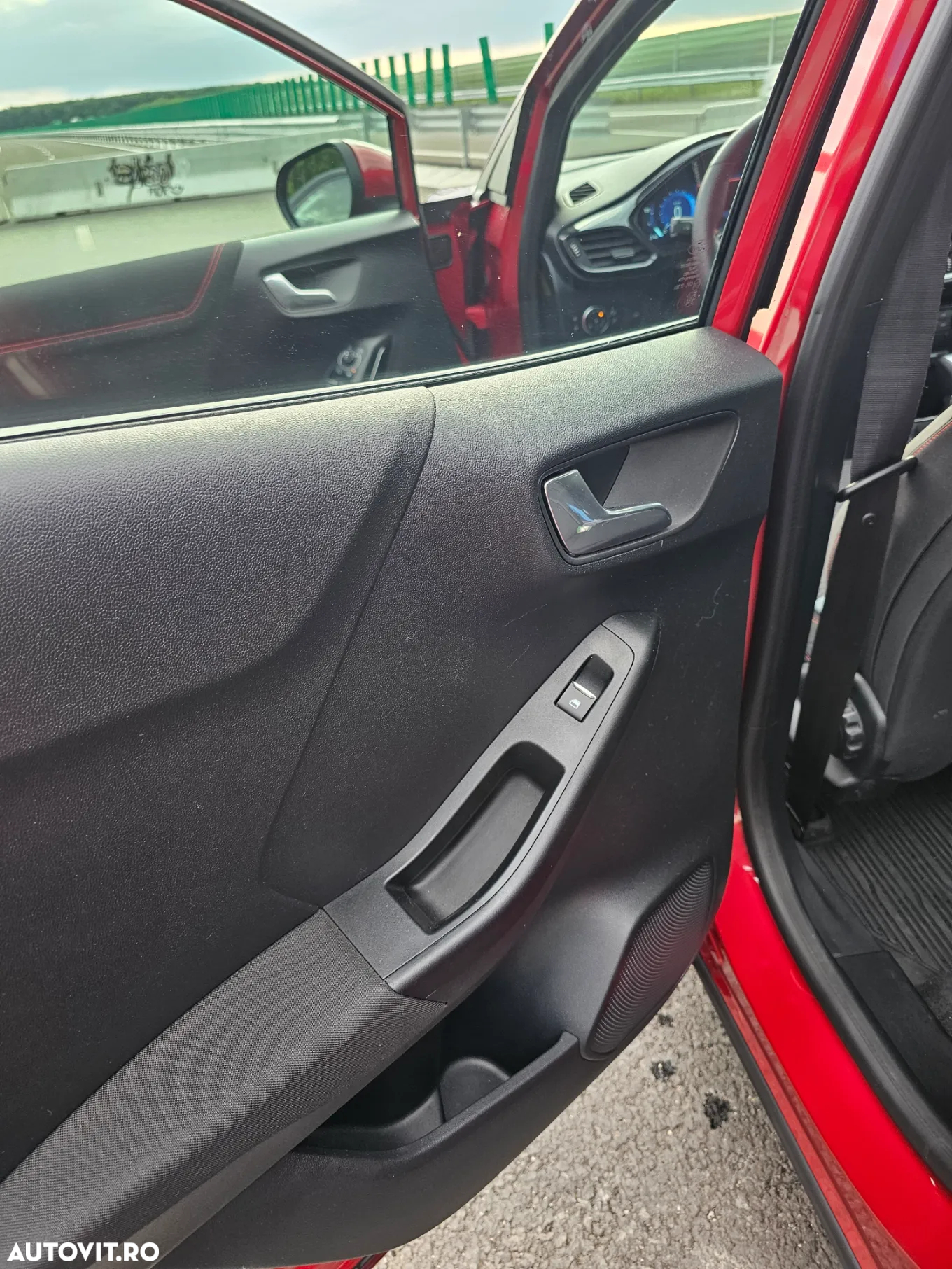 Ford Puma - 30