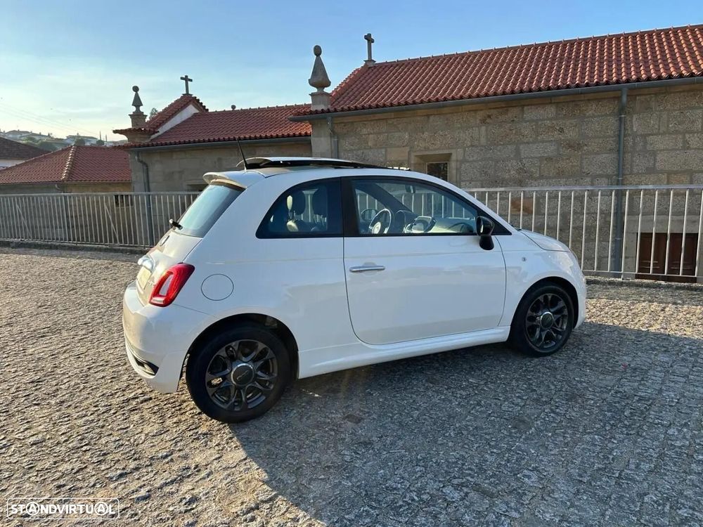 Fiat 500 - 24