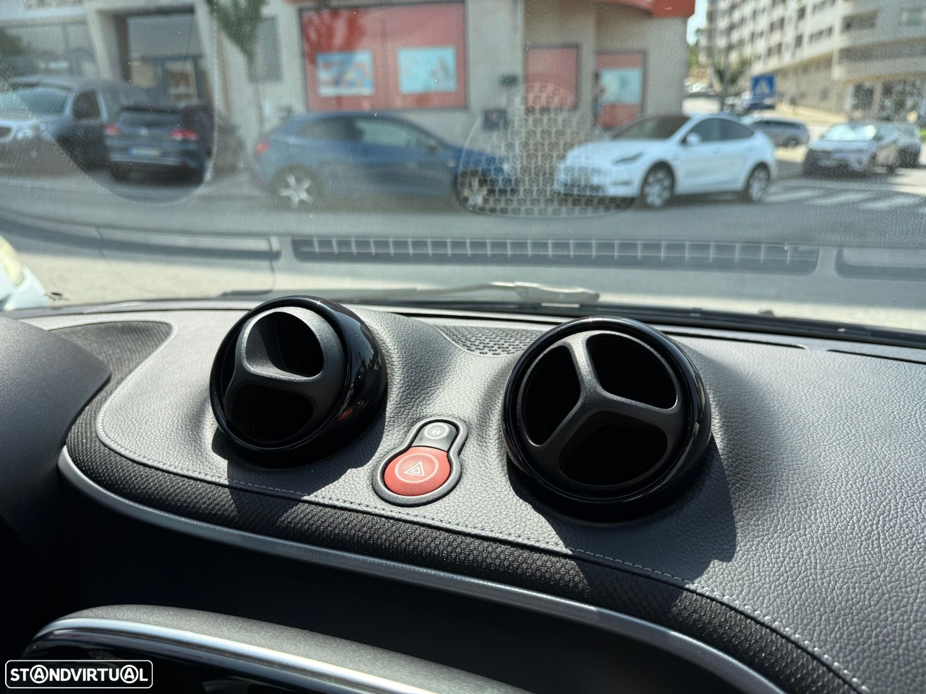 Smart ForFour 0.9 Brabus Xclusive - 21