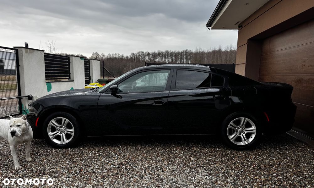 Dodge Charger - 6