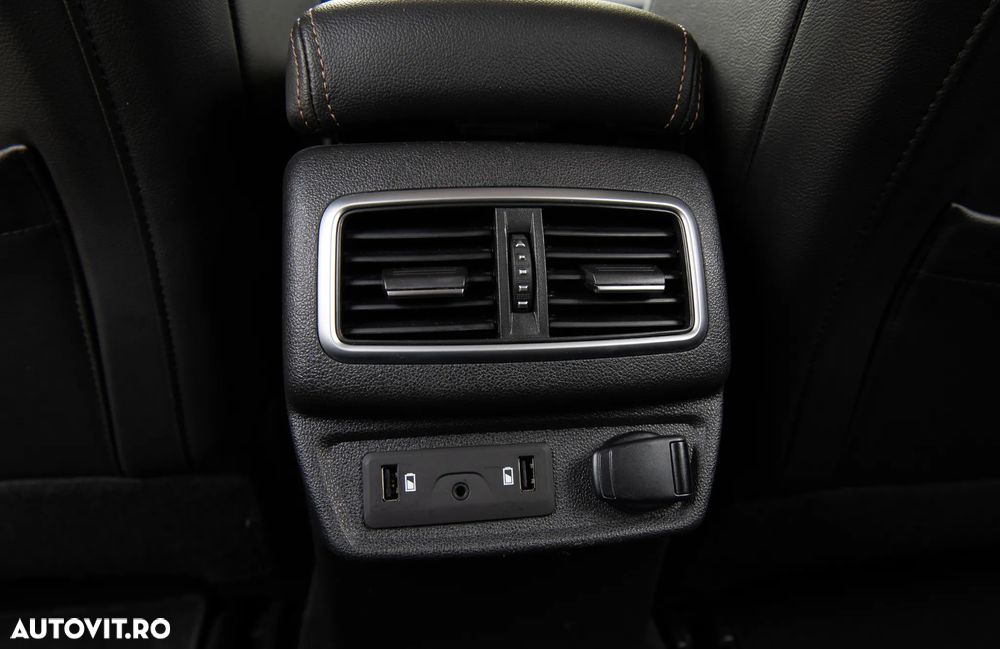 Renault Talisman ENERGY dCi 160 EDC LIMITED - 35