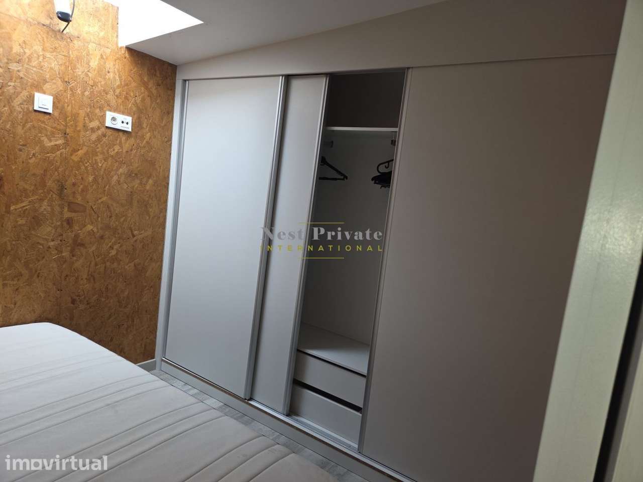 Apartmamento nas Antas - Grande imagem: 3/21