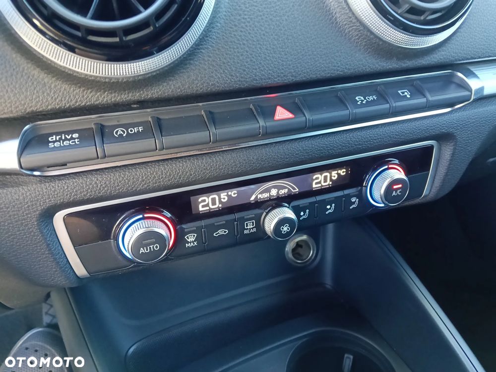Audi A3 3-drzwiowe - 16