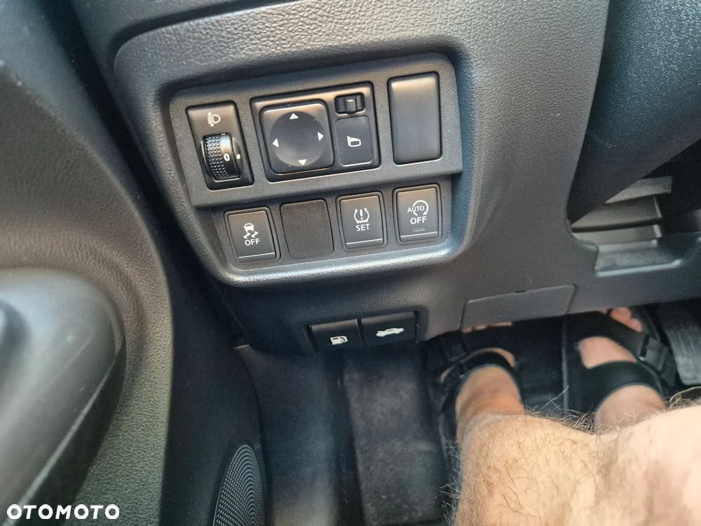 Nissan Juke - 14