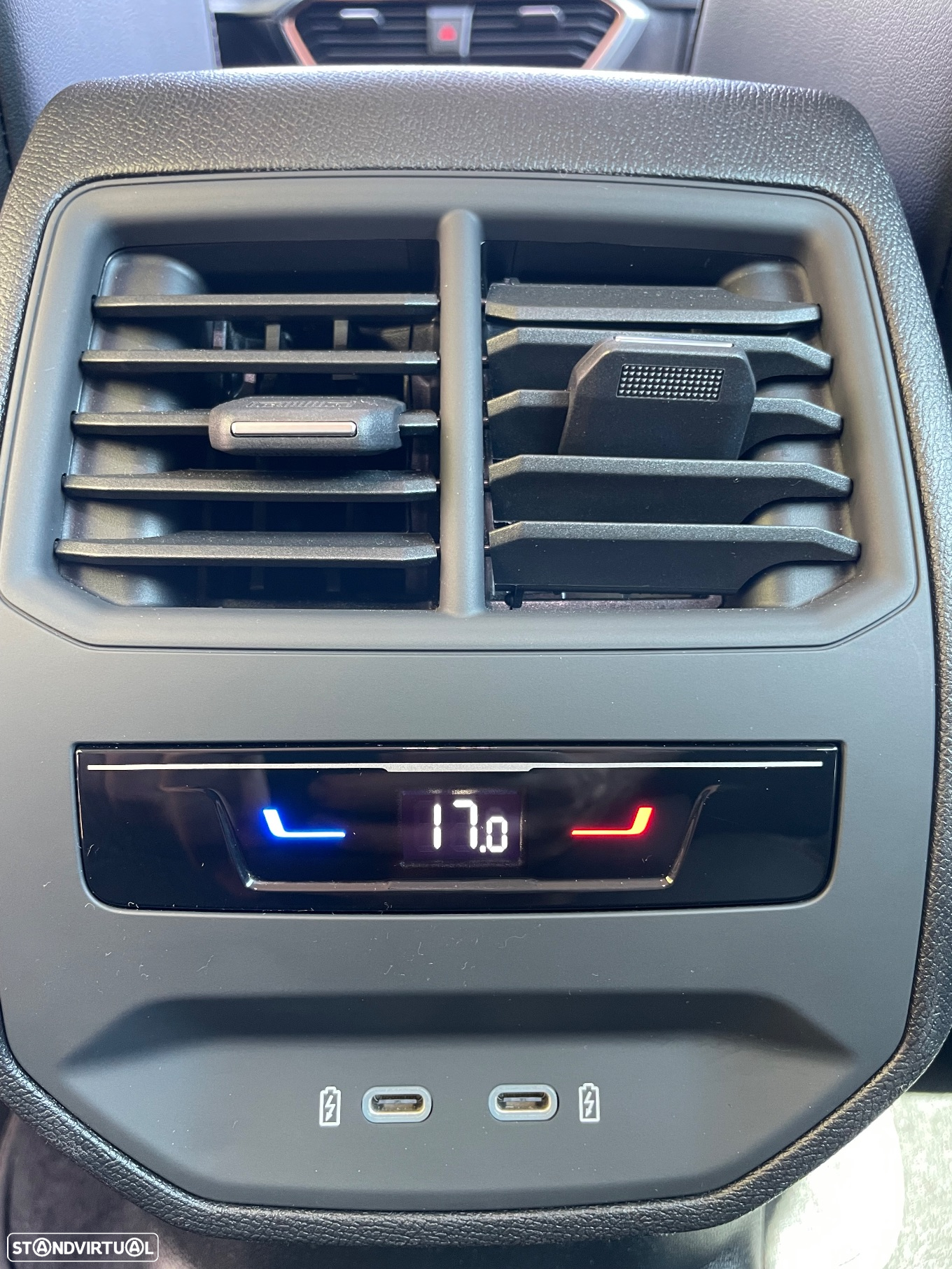Cupra Formentor 1.4 e-Hybrid DSG - 14