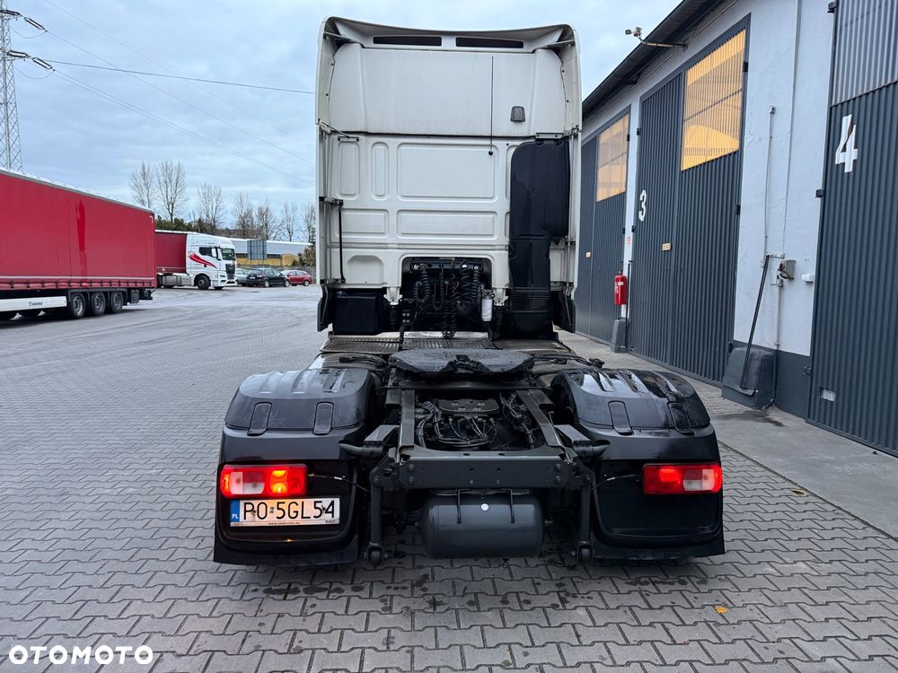 DAF XF 106 480 Super Space Cab - 3